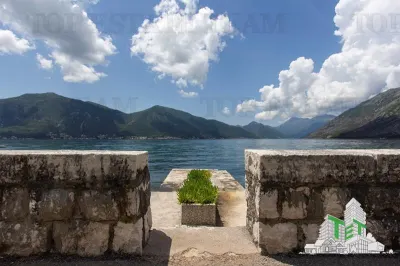 Villa for Sale in Kotor, Montenegro - Ljuta