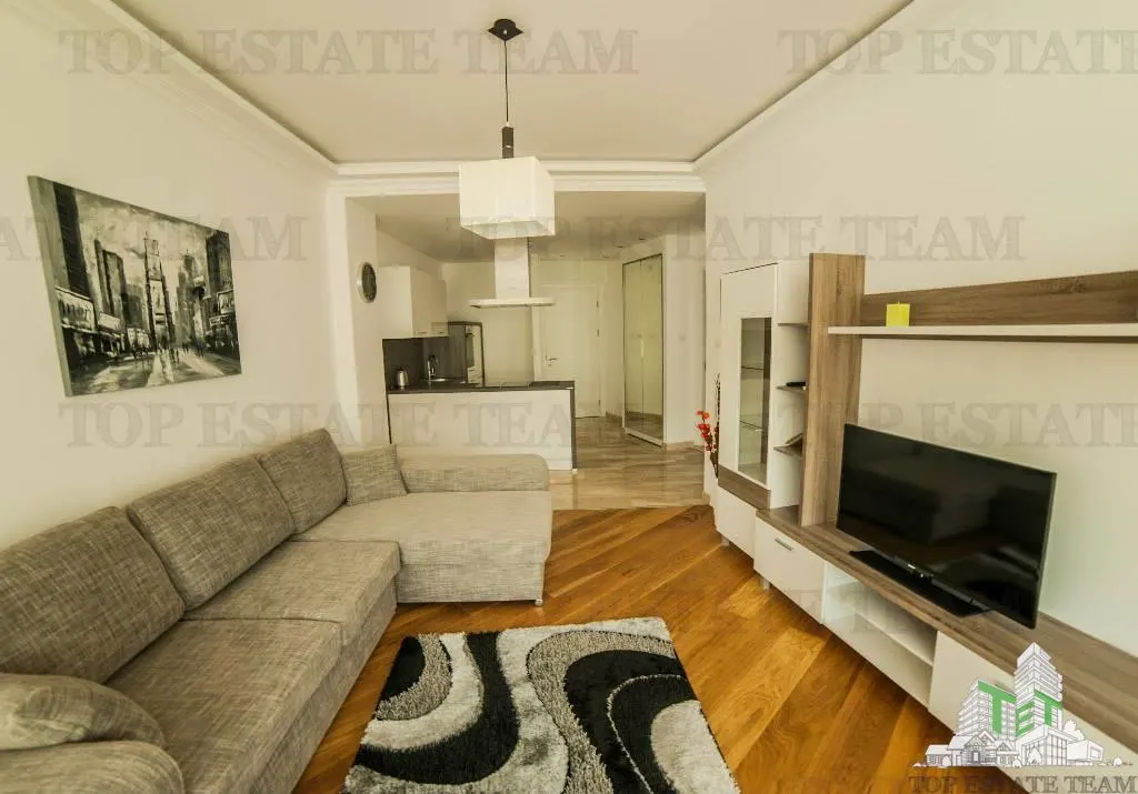 Apartment for Sale in Budva, Montenegro - foto 1