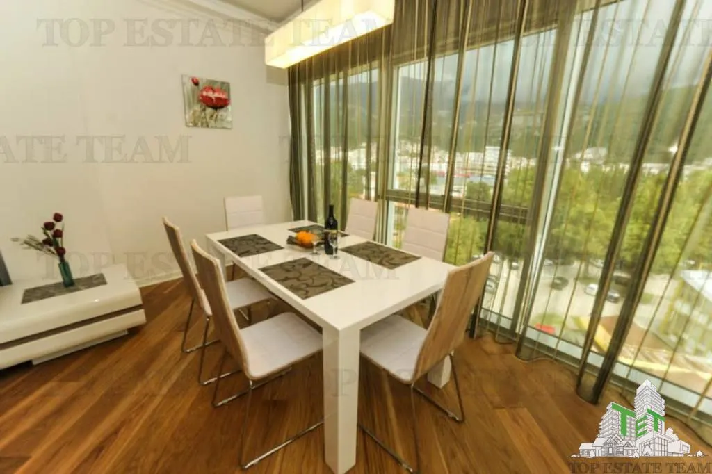 Apartment for Sale in Budva, Montenegro - foto 2