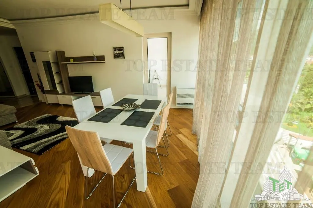Apartment for Sale in Budva, Montenegro - foto 4