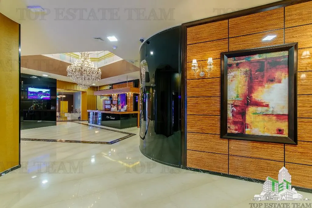 Apartment for Sale in Budva, Montenegro - foto 8