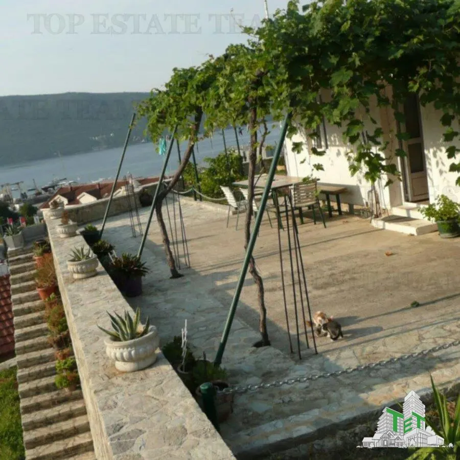 Building Land for Sale in Herceg-Novi, Montenegro - foto 8