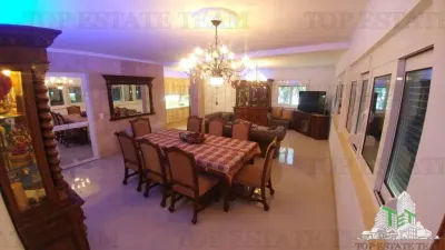 Villa for Sale in Bar, Montenegro - Sutomore