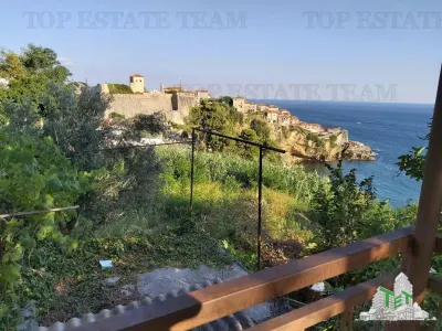 Building Land for Sale in Ulcin, Montenegro - foto 11