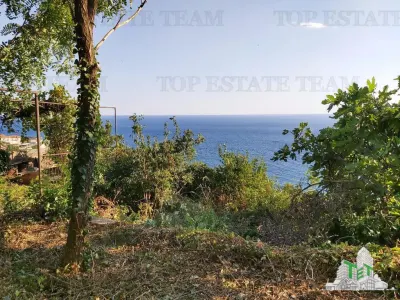 Building Land for Sale in Ulcin, Montenegro - foto 15