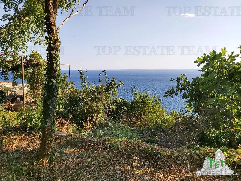Building Land for Sale in Ulcin, Montenegro - foto 15