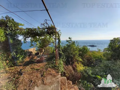 Building Land for Sale in Ulcin, Montenegro - foto 10