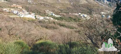 Building Land for Sale in Budva, Montenegro - foto 2