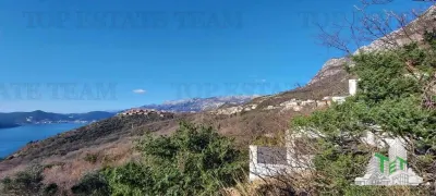 Building Land for Sale in Budva, Montenegro - foto 4