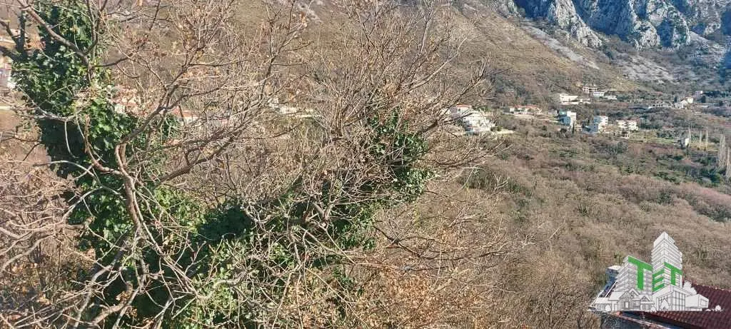 Building Land for Sale in Budva, Montenegro - foto 5