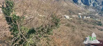 Building Land for Sale in Budva, Montenegro - foto 9