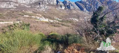 Building Land for Sale in Budva, Montenegro - foto 10