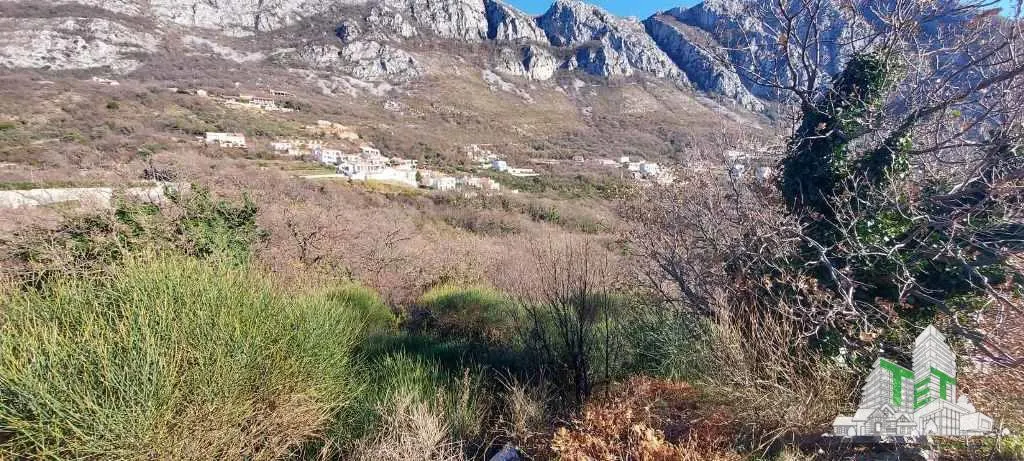 Building Land for Sale in Budva, Montenegro - foto 10
