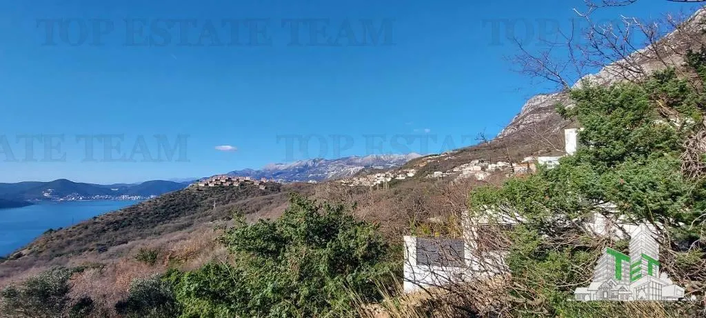 Building Land for Sale in Budva, Montenegro - foto 2