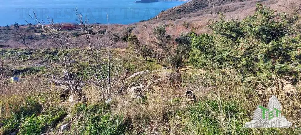 Building Land for Sale in Budva, Montenegro - foto 4