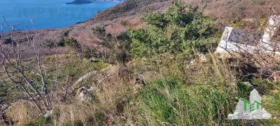 Building Land for Sale in Budva, Montenegro - foto 5