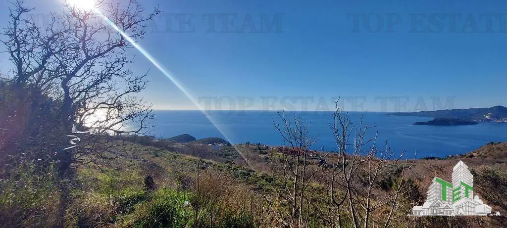 Building Land for Sale in Budva, Montenegro - foto 7