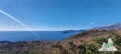 Building Land for Sale in Budva, Montenegro - foto 9