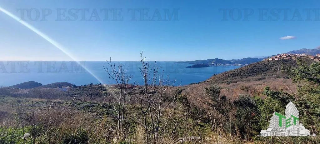 Building Land for Sale in Budva, Montenegro - foto 10