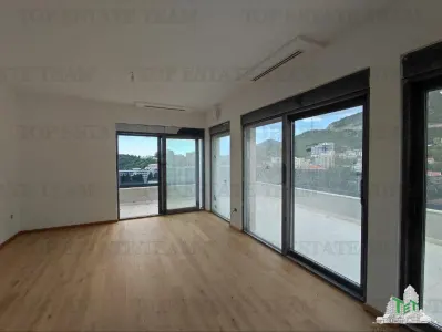 Apartment for Sale in Budva, Montenegro - Becici
