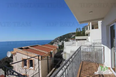 Villa for Sale in Bar, Montenegro - Dobre Vode