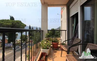 Apartment for Sale in Herceg-Novi, Montenegro - Bijela