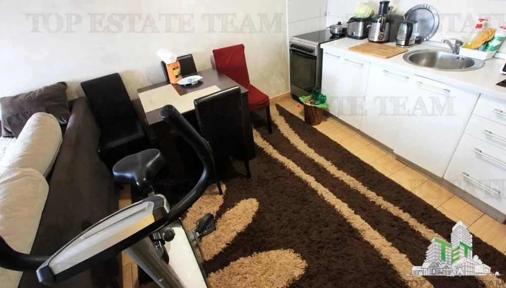 Apartment for Sale in Herceg-Novi, Montenegro - foto 5