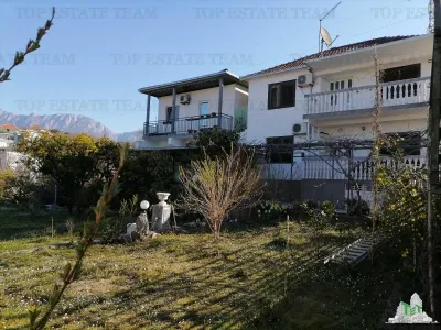 Villa for Sale in Bar, Montenegro - Bjelisi