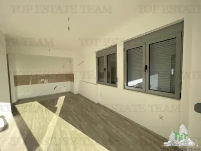 Apartment for Sale in Ulcin, Montenegro - Ulcinj