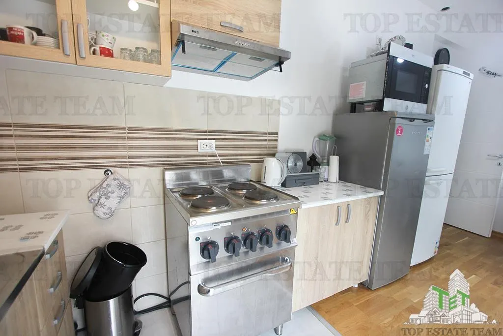 Apartment for Sale in Herceg-Novi, Montenegro - foto 5