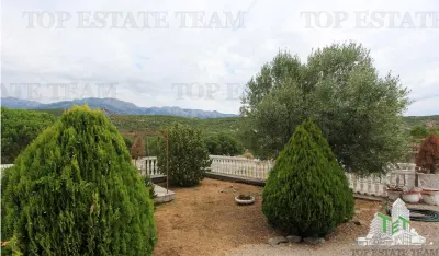 Villa for Sale in Kotor, Montenegro - foto 9