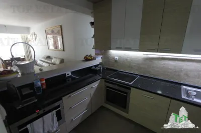 Apartment for Sale in Budva, Montenegro - foto 6
