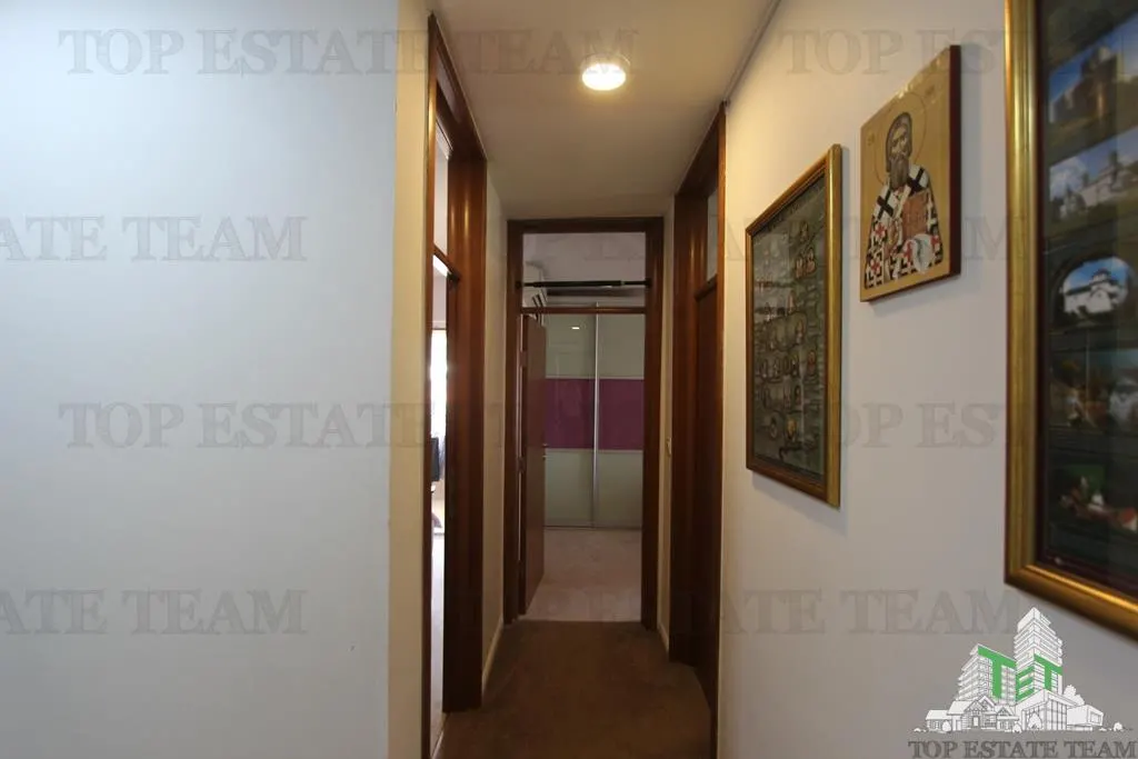 Apartment for Sale in Budva, Montenegro - foto 9
