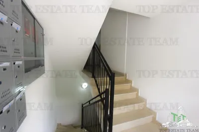 Apartment for Sale in Budva, Montenegro - foto 8