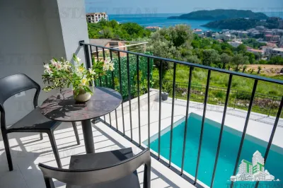Villa for Sale in Budva, Montenegro - foto 15