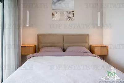Villa for Sale in Budva, Montenegro - foto 16
