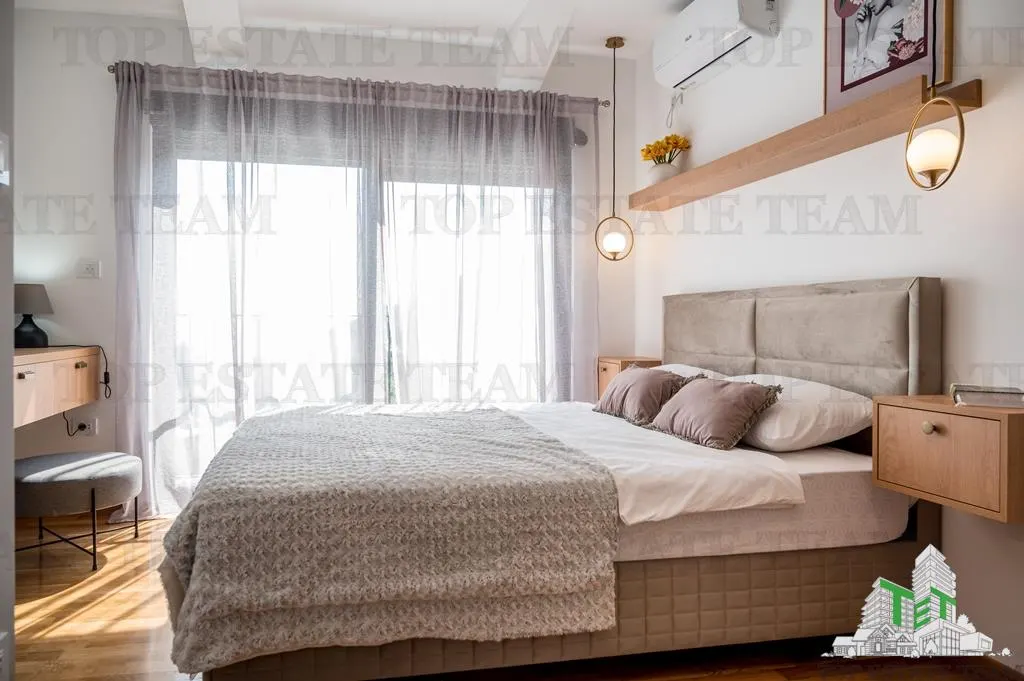 Villa for Sale in Budva, Montenegro - foto 19