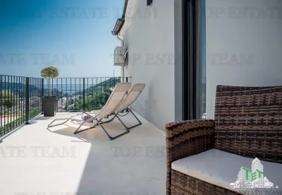Villa for Sale in Budva, Montenegro - foto 20