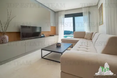 Villa for Sale in Budva, Montenegro - foto 3