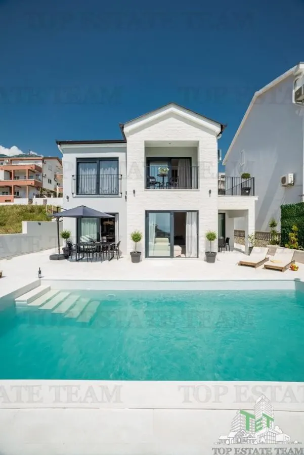 Villa for Sale in Budva, Montenegro - foto 21