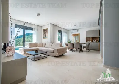 Villa for Sale in Budva, Montenegro - foto 5