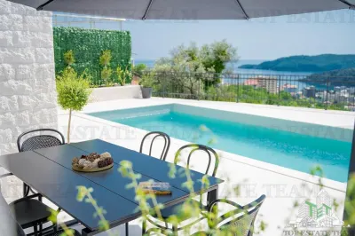 Villa for Sale in Budva, Montenegro - foto 7