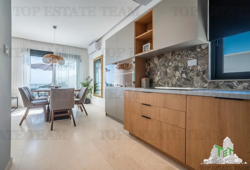 Villa for Sale in Budva, Montenegro - foto 9