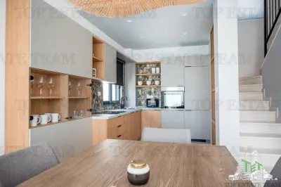 Villa for Sale in Budva, Montenegro - foto 10