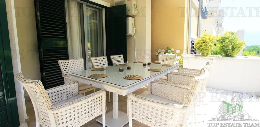 Apartment for Sale in Kotor, Montenegro - foto 15