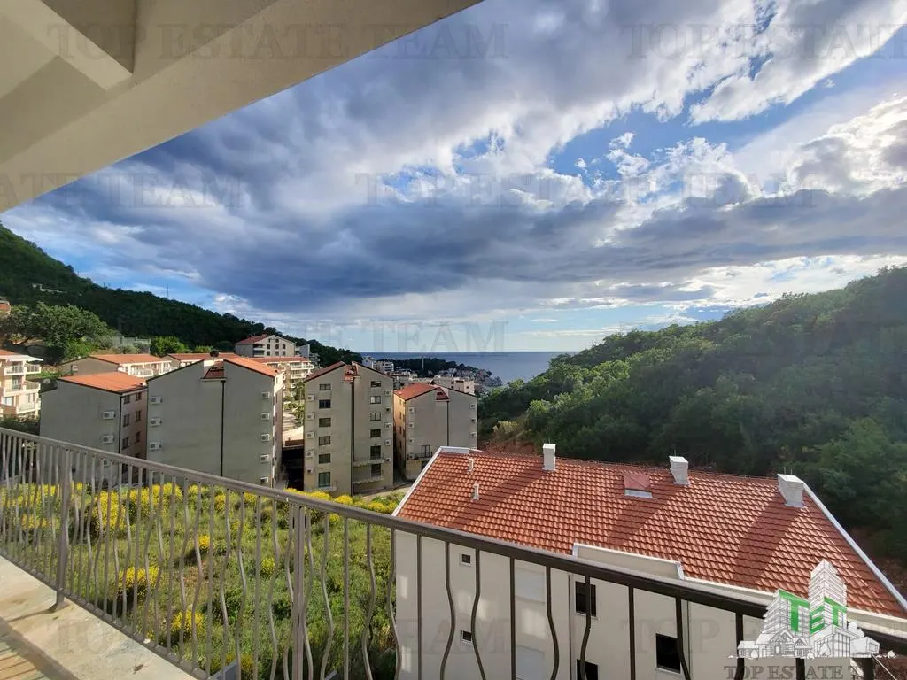 Apartment for Sale in Budva, Montenegro - foto 3