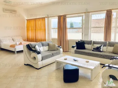 Villa for Sale in Herceg-Novi, Montenegro - Topla