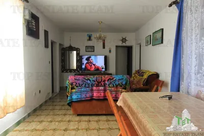 Villa for Sale in Bar, Montenegro - Bjelisi