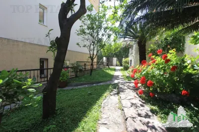 Apartment for Sale in Herceg-Novi, Montenegro - Topla