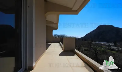 Villa for Sale in Bar, Montenegro - Sutomore